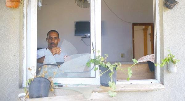 غزہ میں کشیدگی سے ایک نئی جنگ کا خدشہ