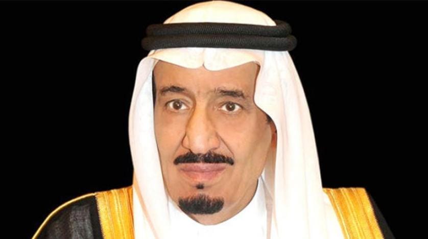 شاہ سلمان اور ٹرمپ کا دہشت گردی کا مقابلہ کرنے کے سلسلہ میں غور وفکر