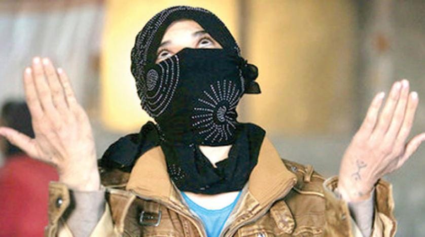 داعش کی اہلیائیں۔۔۔۔۔ہزاروں ڈالریں