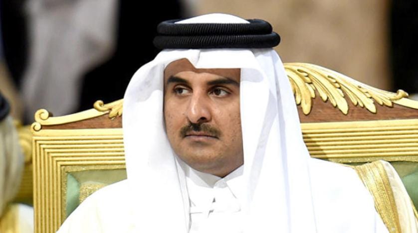 قطر کی طرف سے انسداد دہشت گردی قانون میں ترمیم کا اعلان