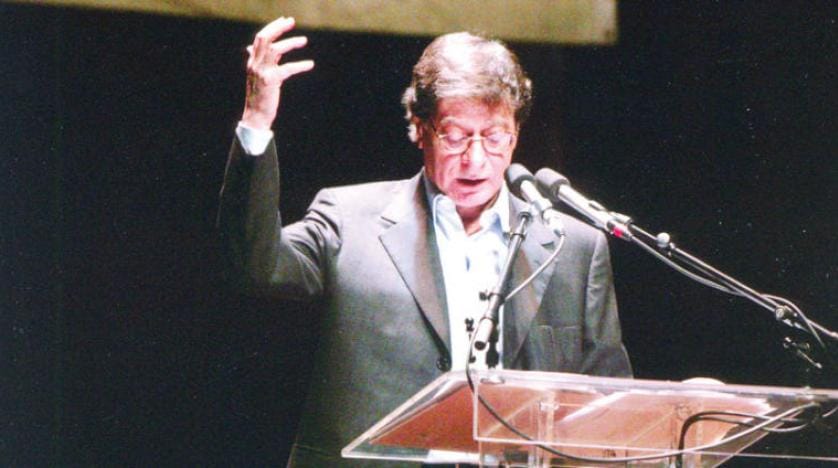 شعر۔۔۔ دروازہ پر دوبارہ دستک