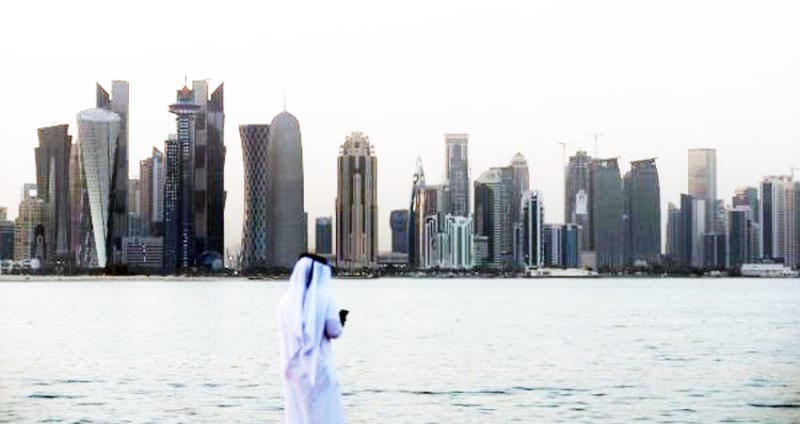 قطر کے خلاف اقدامات کی دوسری لہر کی علامات