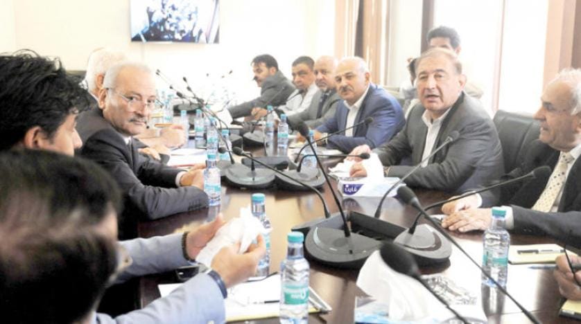 واشنگٹن ادلب میں "القاعدہ” کے 10 لاکھ افراد کی نگرانی کر رہا ہے