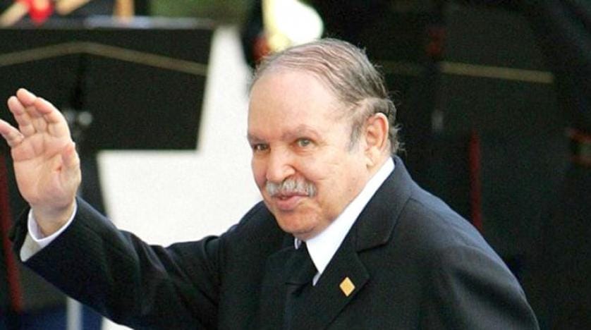 سابق صدارتی امیدوار کا بوتفلیقہ کی معزولی کا مطالبہ