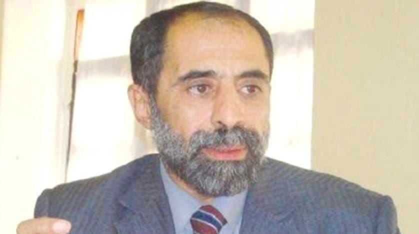 حوثی "وزیر” کی طرف سے صنعا میں ھادی کے تصفیہ کی تجویز