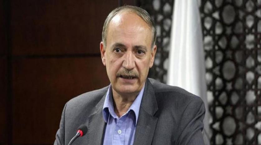 ایک فلسطینی ذمہ دار: امریکی نگرانی میں کوئی مذاکرہ نہیں