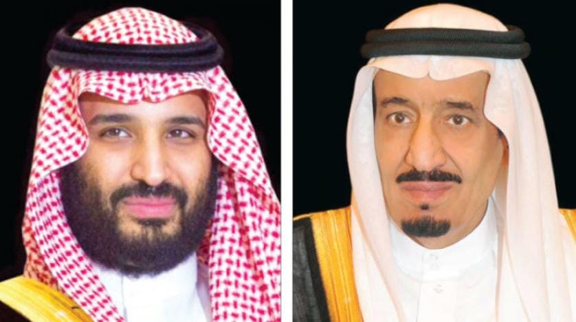 شاہ سلمان کی طرف سے عورت کو گاڑی چلانے کی اجازت