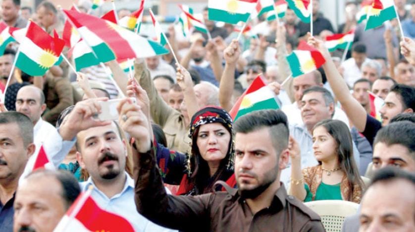 کردی ریفرنڈم میں کرکوک کی شمولیت