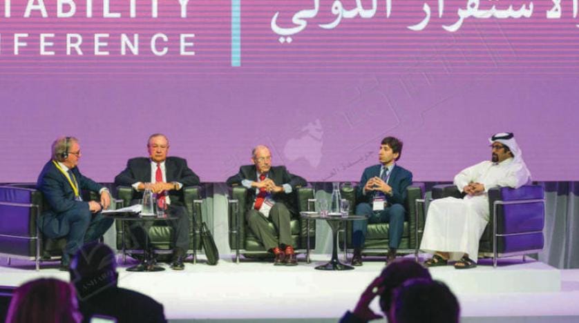 قطر کے مخالفین: انتظامیہ کی تبدیلی کے ساتھ تین اختیارات
