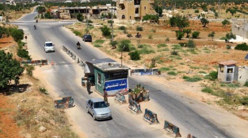 "النصرہ” کا شمالی حماہ سے ادلب کی جنگ بندی کو چیلنج
