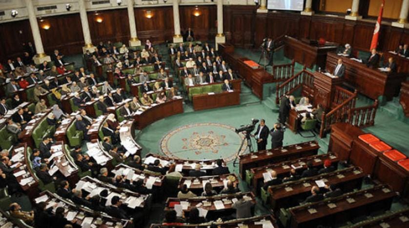 ٹیونس: حقبہ ابن علی کی طرف سے دوبارہ تنازعہ