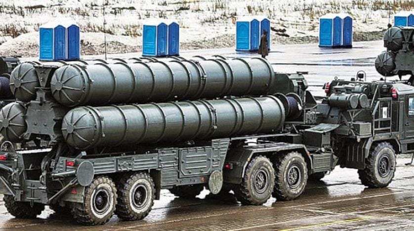 ترکی کے (S400) معاہدہ کی وجہ سے نیٹو میں غصہ کی لہر