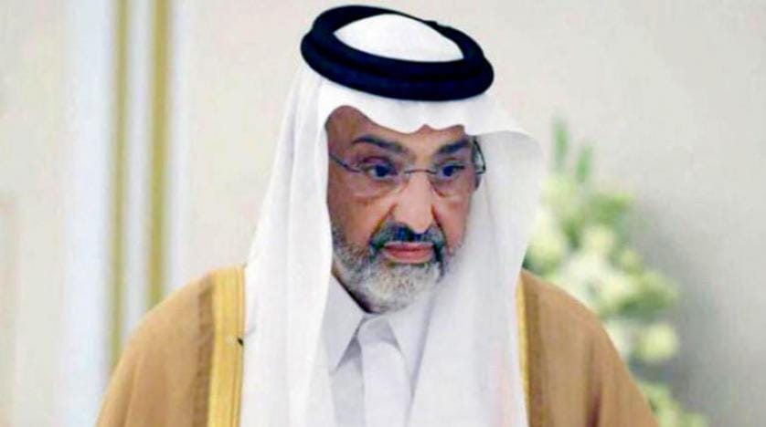 عبد الله آل ثانی کی قطر کو "چیزوں کو معمول پر واپس لانے کے لئے” اجلاس کے انعقاد کی دعوت