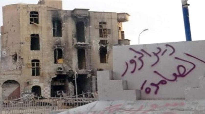 دیر الزور کو منظم کرنے والی "سول کونسل” اور 70 فیصد کا "شمالی فیڈریشن” کے لئے ووٹ