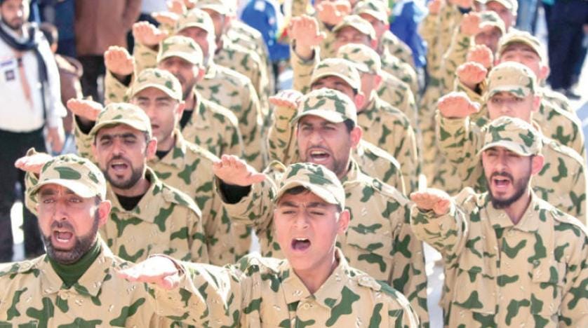 واشنگٹن کا حزب اللہ کے خلاف بین الاقوامی اتحاد کی دعوت
