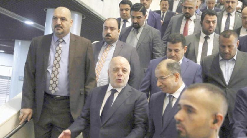اربیل کی طرف سے بغداد کی پابندیوں کا انکار اور گفتگو کا مطالبہ