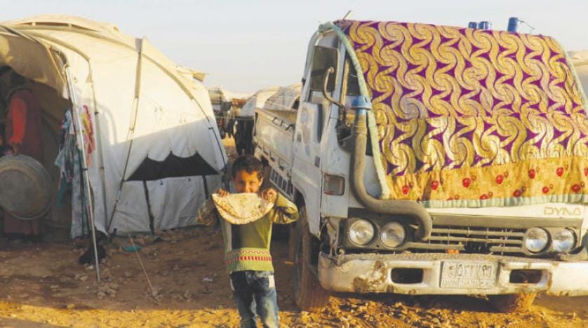مشرقی دیر الزور سے "داعش” کے انخلاء کے لئے ثالثی