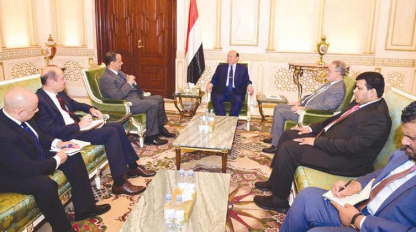 یمن میں حل کے لئے 3 امریکی بنیادی تجاویز