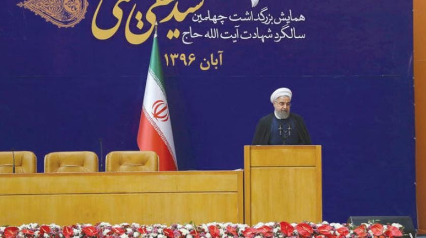 واشنگٹن کا ایران اور "حزب اللہ” کے ساتھ عہد