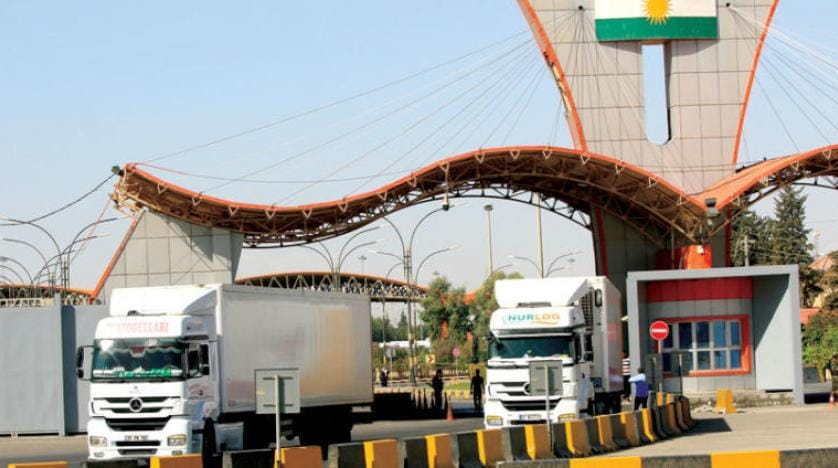 بارزارنی کو ہٹانے کے لئے کردوں کی سہ فریقی حرکت