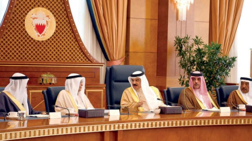 قطر کی موجودگی کی صورت میں بحرین کا خلیج سربراہی کانفرنس کا بائیکاٹ