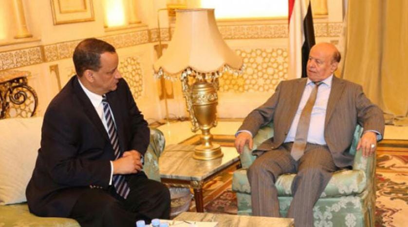 ولد الشیخ کی طرف سے ہادی کو "اعتماد کی تعمیر” کے لئے ایک پہل کی پیش کش