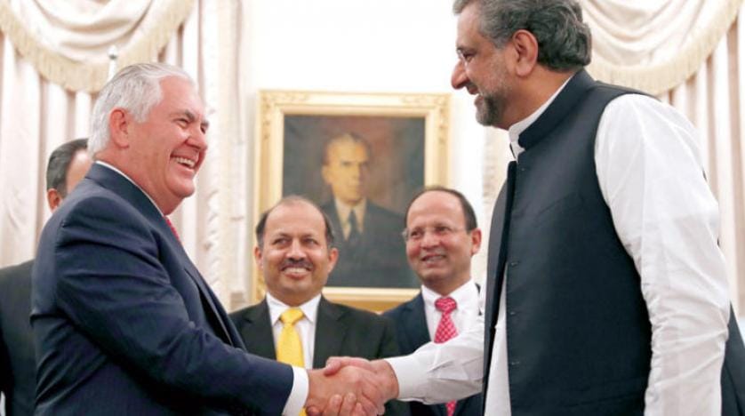 روس اور امریکہ کے درمیان ہندوستان اور توازن کا کھیل