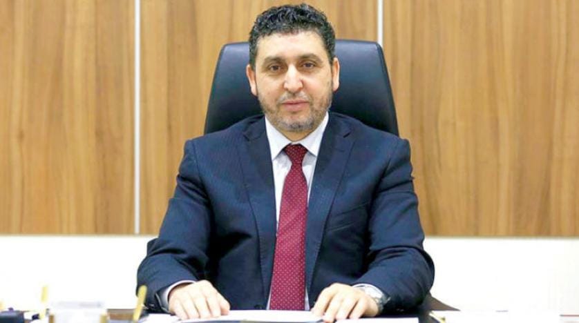 "الشرق الاوسط” سے الغویل کی گفتگو: حفتر کا طرابلس میں داخلہ نا ممکن اور الصخیرات معاہدہ کے ترمیم ایک ہنسی کے مترادف ہے