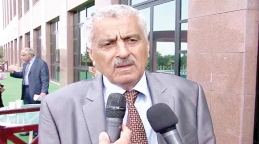 "الشرق الاوسط” کے ساتھ یمن کے وزیر داخلہ کی گفتگو: انتہا پسندوں کے ہتھیاروں کے خزانے پر قبضہ