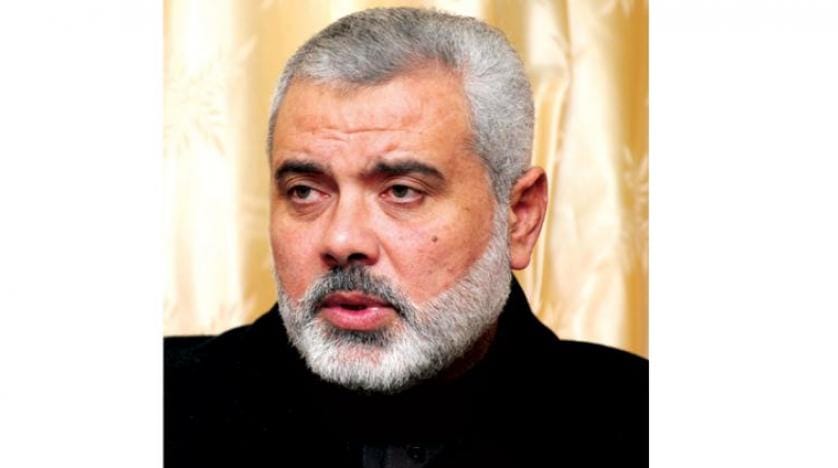 ہنیئہ کی عبد اللہ دوم سے گفتگو: ہم متبادل وطن کی سازش کا انکار کرتے ہیں اور اردن کا امن واستقرار ہمارا امن واستقرار  ہے