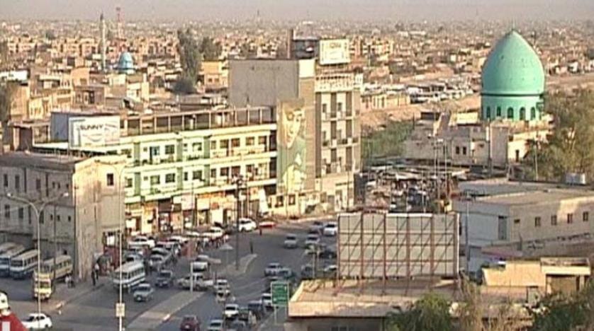 بغداد کا کردستان کے ریفرنڈم کے منتظمین کے خلاف قانونی کارروائی