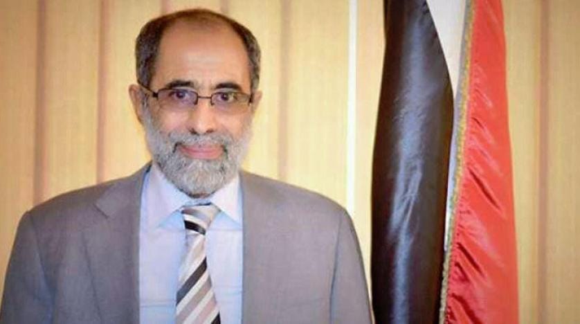 حوثی "وزیر” کا صالح پر سیاستدانوں کے خاتمے کا الزام