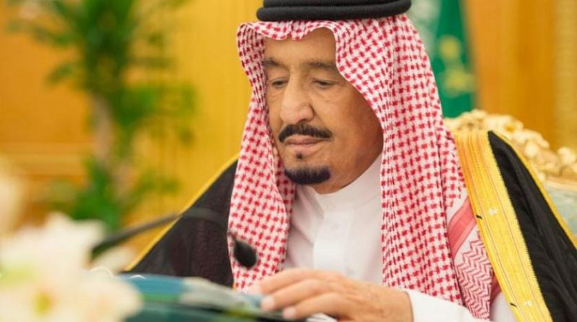 سعودی عرب کا فلسطینی مصالحت کا استقبال اور اتحادی حکومت سے قومی وحدت کو فروغ دینے کی امید
