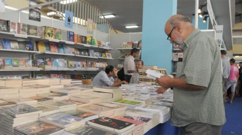 الجزائر اپنے بین الاقوامی کتاب میلہ میں ایرانی تصانیف پر پابندی عائد کر رہا ہے