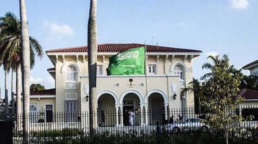 لبنان سے خلیج کا باہر نکلنا اور سلامتی کا خدشہ