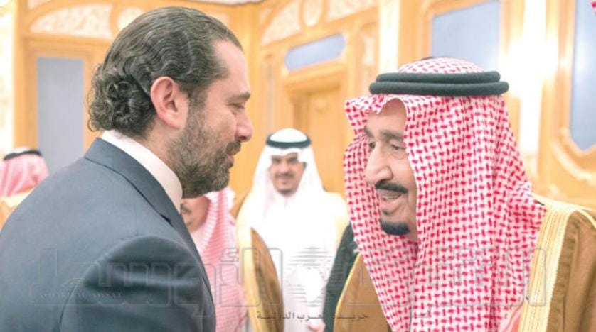 وائٹ ہاؤس کا لبنان میں میلیشیاؤں کی موجودگی سے انکار