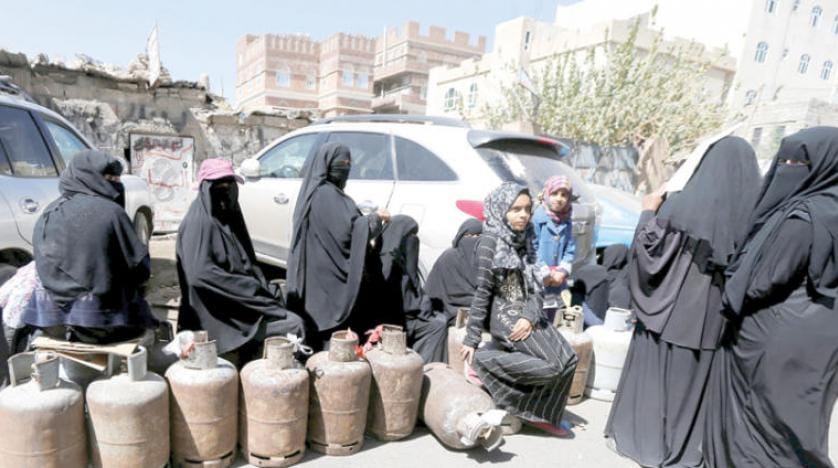 امریکہ کا حوثیوں کی طرف سے بیلسٹک میزائل کے بعد ایران کے خلاف کاروائی کا مطالبہ