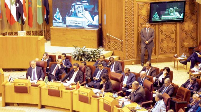 ایرانی دہشت گردی، اس کے میزائل اور ہتھیاروں پر عرب ممالک کی مذمت