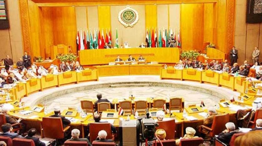 سلامتی کونسل کی طرف ایران کی فائل منتقل کرنے کے سلسلہ میں قاہرہ کے اجلاس میں غور وفکر