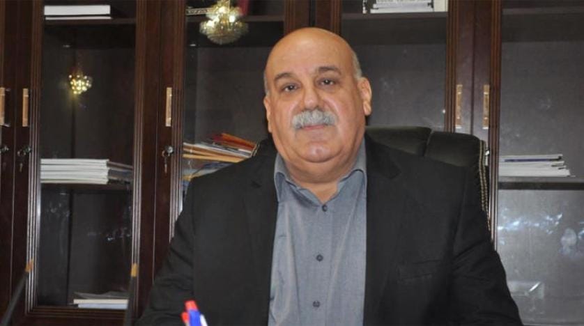 "پیشمرگہ” کی طرف سے کسی بھی لمحے صورتحال کے بگڑنے کی امید