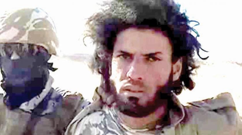 مصری وزارت داخلہ کی طرف سے واحات کے دہشت گردانہ حادثہ میں ایک لببی شخص کے ملوث ہونے کا انکشاف
