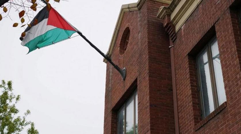 فلسطینی عوام کی طرف سے امریکیوں کے ساتھ "امن رابطوں” کا انکار