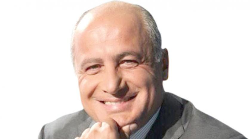 لبنان میں مارسل گانم کا منہ بند رکھنے سے انکار