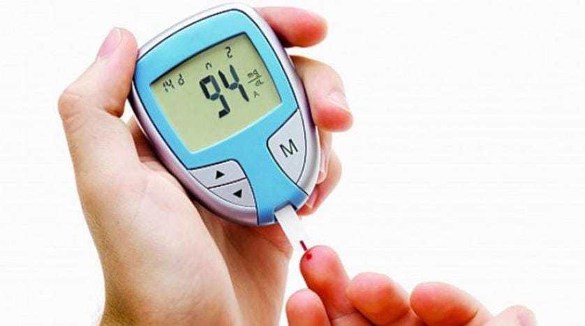 ذیابیطس” پر سالانہ خرچ 850 ملیار ڈالر
