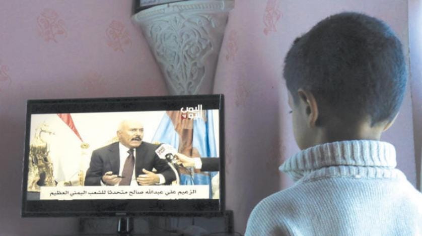 صنعاء میں بغاوت کی وجہ سے ایران حیران