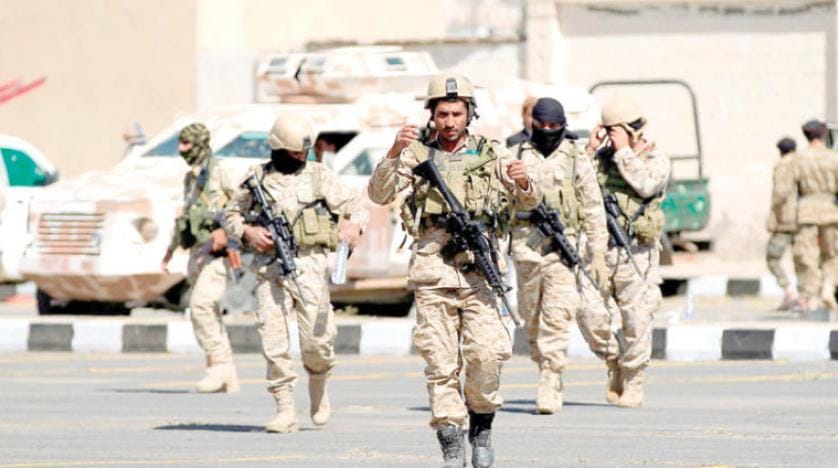 حوثی فائرنگ میں صالح کے رشتہ داروں اور ان کی پارٹی قیادتوں کو نشانہ بنایا جا رہا ہے