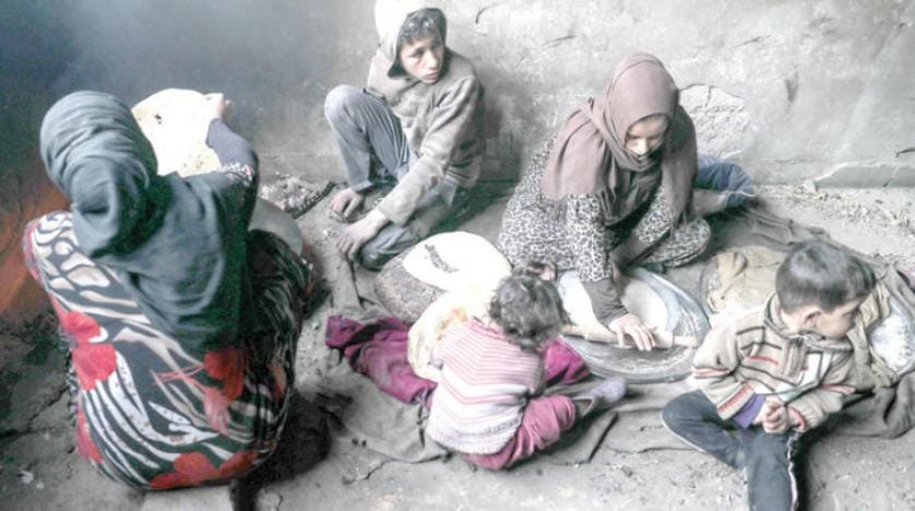 شامی حزب مخالف "سوچی” میں اپنے موقف کا جائزہ لے رہے ہیں