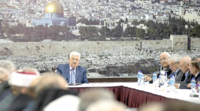 فلسطینی تنظیم آزادی امن عمل کا جامع جائزہ لے رہی ہے