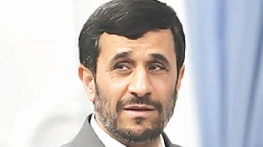 ایرانی عدلیہ کا احمدی نژاد کی "ذہنی حالت” کے بارے میں شبہ