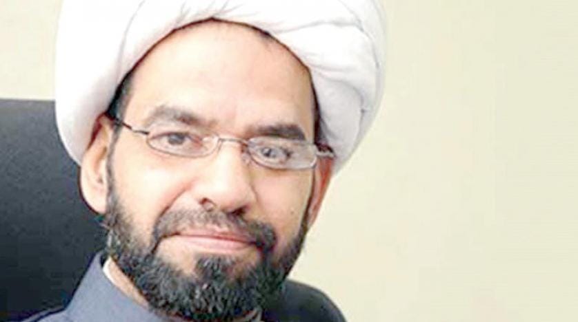 سعودی جج کو قتل کرنے کا ایرانی فتوا